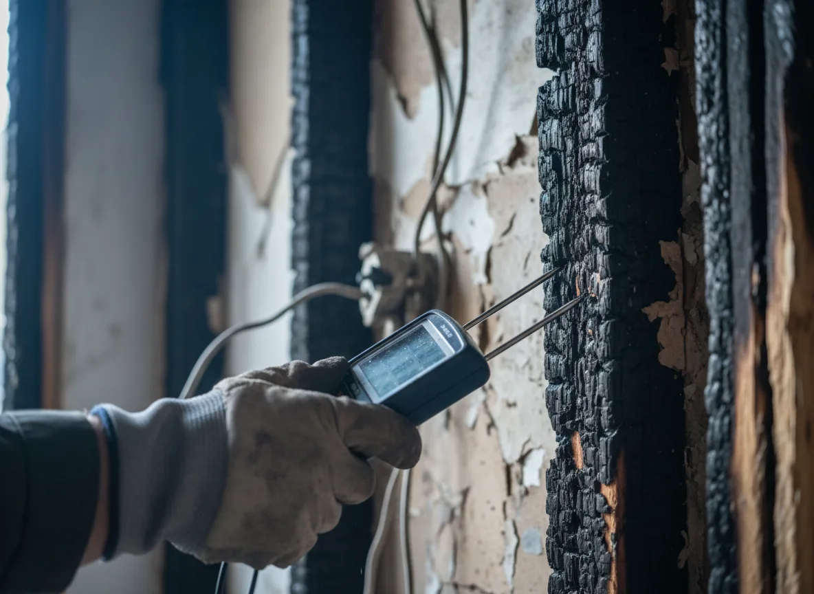 Fire Damage Restoration Shelburne, VT FAQs